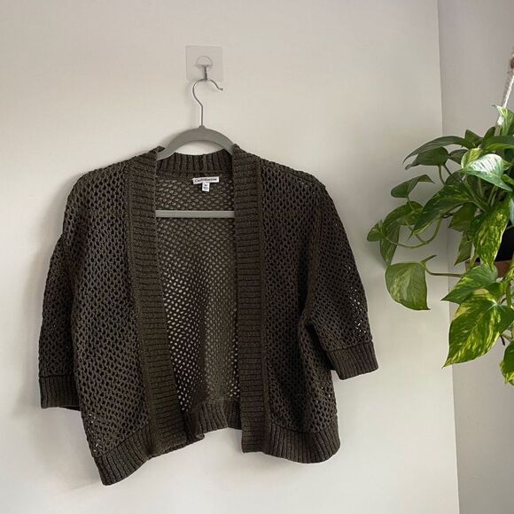 Cottagecore Fariy Core Knit sweater XL - Picture 1 of 8